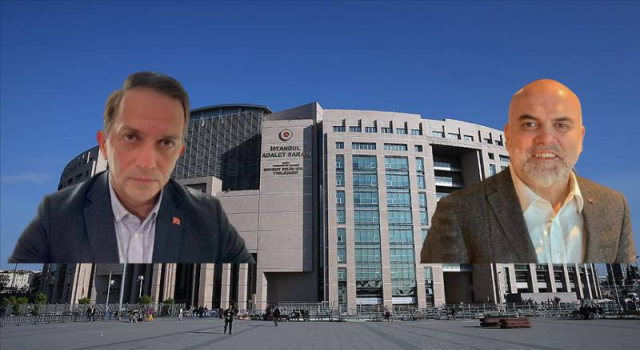 Özel'in AKP'li Mücahit Birinci iddialarına soruşturma: Şikâyet Tekirdağ'dan, soruşturma İstanbul'dan geldi