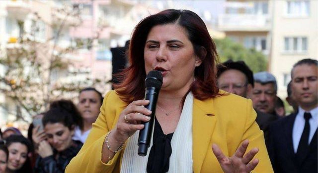 Özlem Çerçioğlu, CHP'den istifa ettiğini açıkladı
