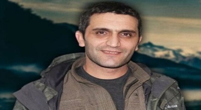 PKK'nin Batı Zap Eyaleti Komutanı nasıl hayatını kaybetti?