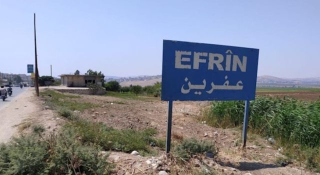 Şam'ın bu hareketine Türkiye ne diyecek?