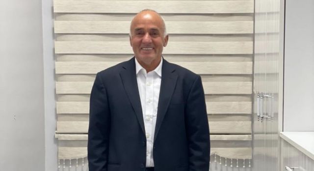 Van'da kaybolmuştu; cenazesi bulundu