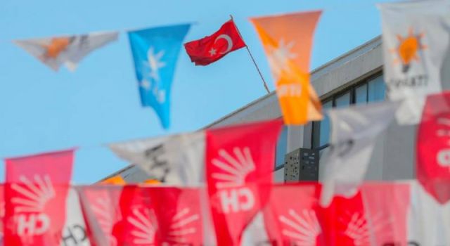 Yarın 9 belediye AKP'ye katılacak, 6'sı CHP'li