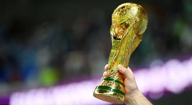 2026 Dünya Kupası'na katılması kesinleşen takımlar