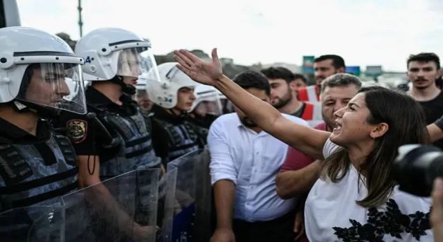 CHP İstanbul İl Kongresi'nin iptali davası reddedildi