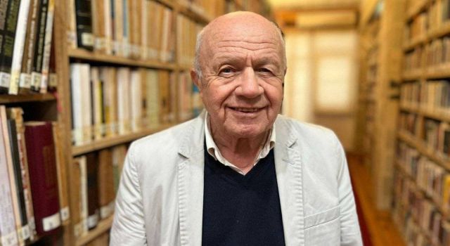 Diyarbakır Tabip Odası'ndan İsmail Beşikçi açıklaması: Durumu kritik