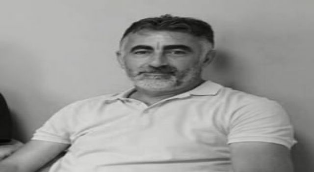 Gazeteci Sabahattin İdiz hayatını kaybetti