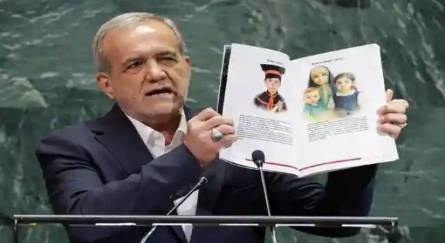 İran'a yönelik BM yaptırımları tekrar yürürlüğe giriyor