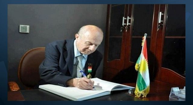 İsmail Beşikçi: Beni Diyarbakır'a gömün
