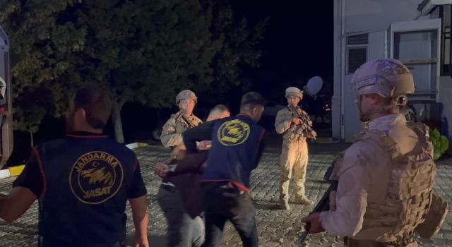 Kanlı biten hayvan otlatma tartışmasında 2 tutuklama