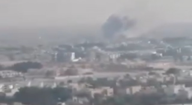 Katar'da Hamas yetkililerine suikast düzenlendi