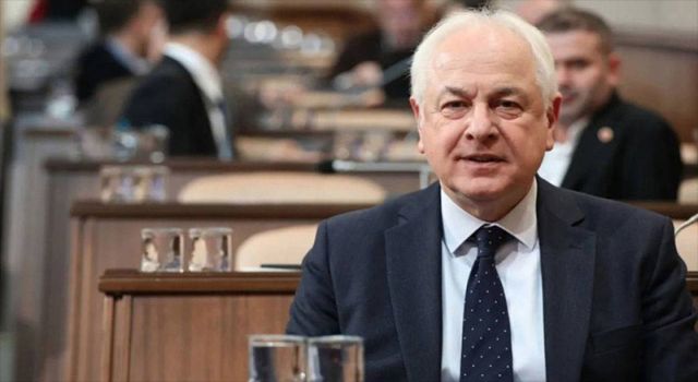 Tahliye edilen Beykoz Belediye Başkanı Alaattin Köseler yeninden gözaltına alındı!