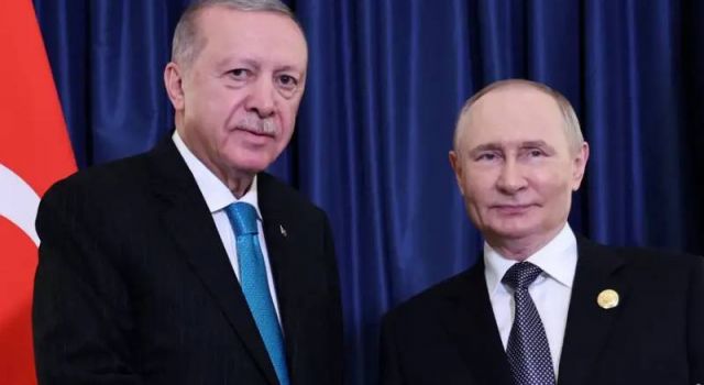 Trump'tan NATO'ya Rusya resti: Hedefte Türkiye mi var?