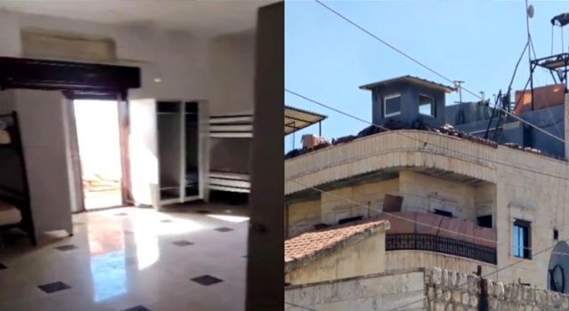 Türkiye, Kürt kenti Efrîn'i HTŞ'ye devretti