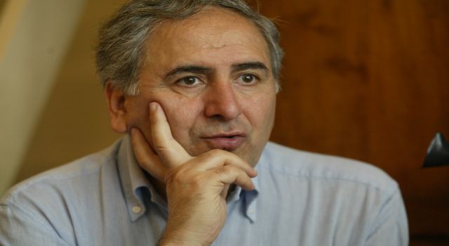 Van'da parka Mehmet Uzun adı verildi