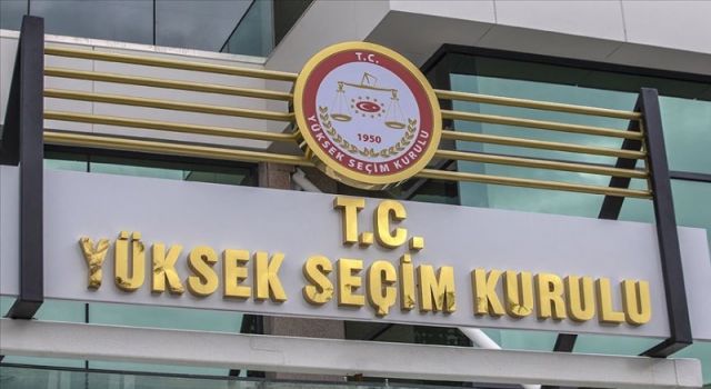 YSK karar verdi: CHP İstanbul İl Kongresi yapılacak