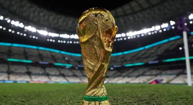 2026 Dünya Kupası'na katılacak 28 takım belli oldu