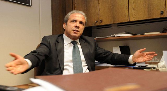 AKP’li Şamil Tayyar: PKK’dan önce DEM’in ‘silahları’ bırakması gerekiyor
