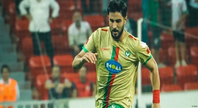Amedspor'a Kürtçe forma cezası