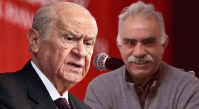 Bahçeli'nin "çözüm" perspektifi: Kıbrıs 82. il olsun, 66. madde polemik konusu olmasın!