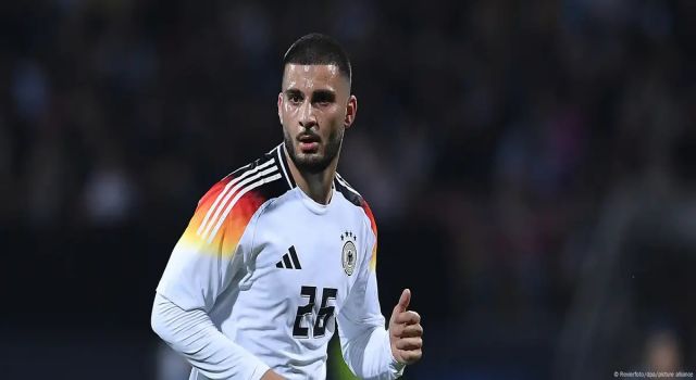 Deniz Undav'a Fenerbahçe maçı sonrası ırkçı kampanya