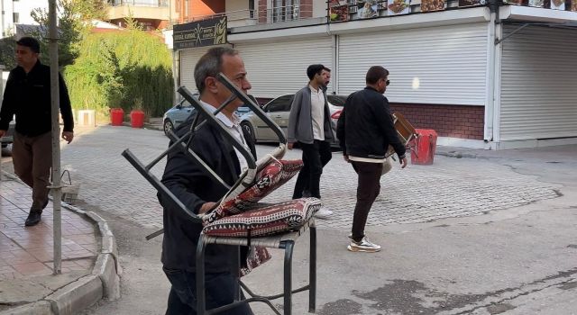 İpekyolu Belediyesi'nden esnafa duyarlılık çağrısı
