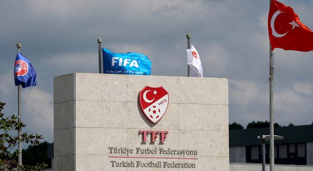 PFDK, Zorbay Küçük dahil 152 hakemin cezasını açıkladı