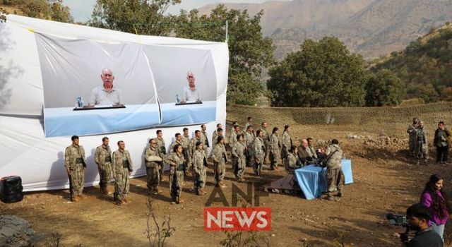 PKK açıkladı: Güçlerimizi Türkiye'den çekiyoruz
