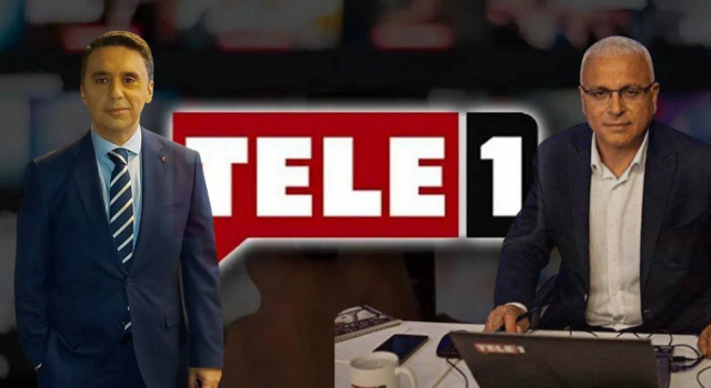 TELE1'e kayyum atandı