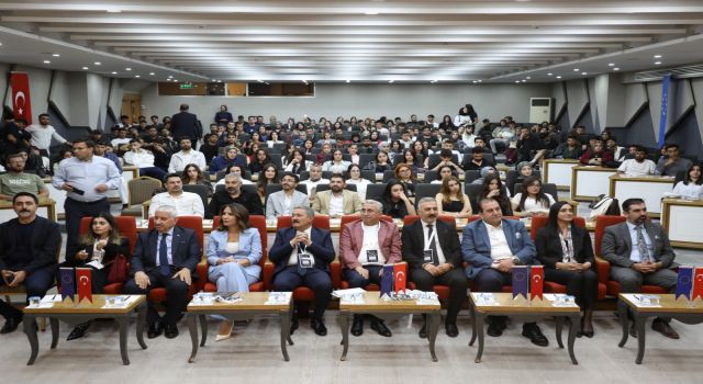 "Van Bilişim ve İnovasyon Zirvesi" gerçekleştirildi