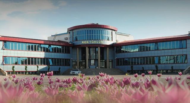 Van YYÜ'den "Rojin Kabaiş" haber ve paylaşımlarına suç duyurusu