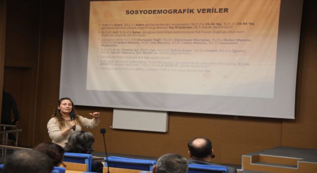 DEM Partili belediyeden ilginç anket: Halk karar alma süreçlerine katılamıyor!