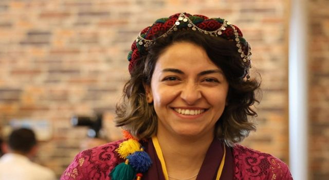 Gazeteci Dilan Karaman hayatını kaybetti