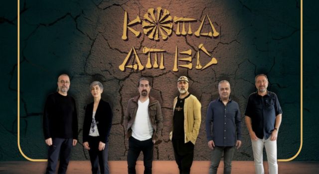 Van'daki Koma Amed konseri ertelendi