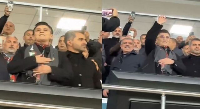 Amedspor lider: Leyla Zana'ya sevgi seli