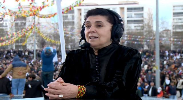 Amedspor’dan ‘Leyla Zana’ kararı: Maç, kadınlar için ücretsiz olacak