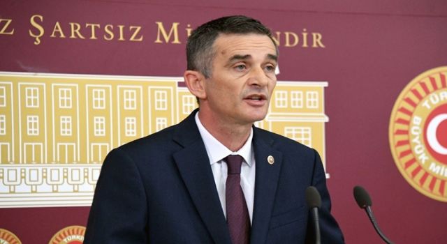 CHP'li vekilden büyük keşif: Türkiye'de Kürt halkı yoktur, Kürt kökenli vardır!