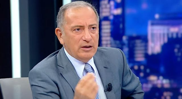 Fatih Altaylı hakkında tahliye kararı