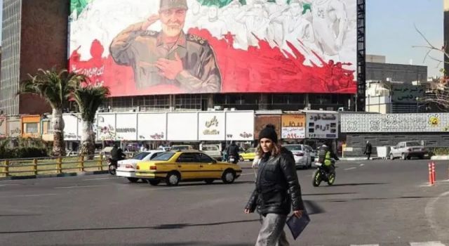 İran'daki protestolarda son durum ne?