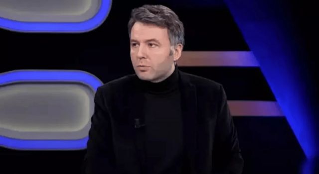 Mehmet Akif Ersoy'un ifadesi ortaya çıktı: Uyuşturucu kullanmadım, grup seks iddiaları yalan