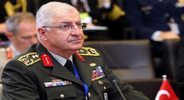 Milli Savunma Bakanı Güler'den DSG açıklaması: Entegrasyon bireysel olarak yapılmalı