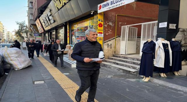 PSK: Uyuşturucu geleceğimizi tehdit ediyor