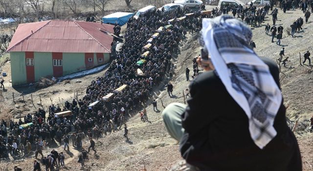 Roboski'de 17'si çocuk 34 kişi katledilmişti