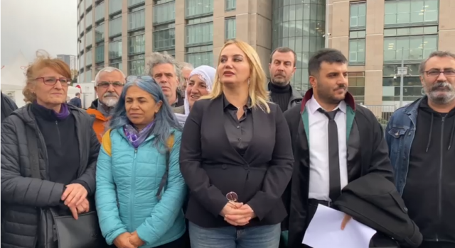 Sanatçı Pınar Aydınlar’a 6 yıl 3 ay hapis cezası
