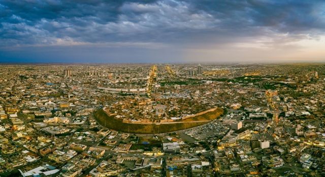 UNDP raporu: Erbil insani gelişmişlikte birinci sırada