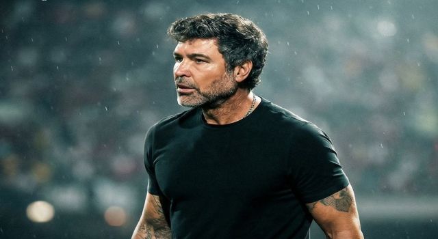 Vanspor teknik direktörü Hakan Kutlu'nun görevine son verildi