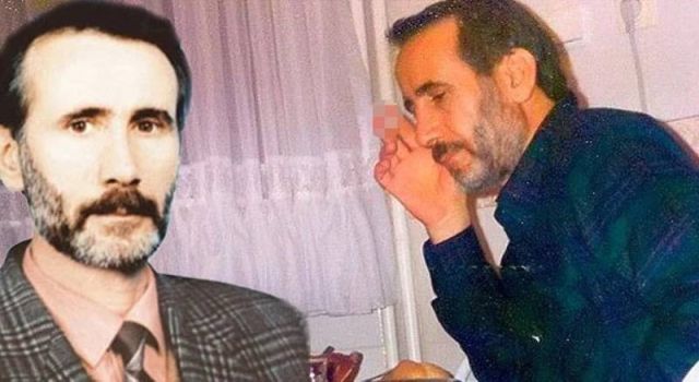 'Yeşil' cezaevinden aramış!