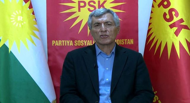 Bayram Bozyel: SDG-Şam anlaşması; her şey yeni başlıyor