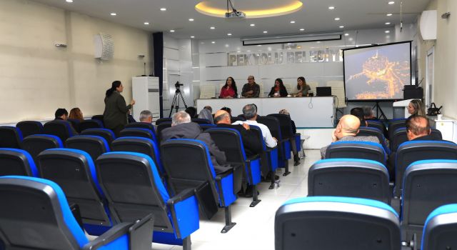 Belediye Meclisi'nde "kadın beyanı esastır" tartışması