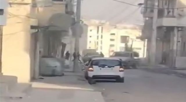 Halep'te çatışmalar sürüyor; Asayiş açıklama yaptı