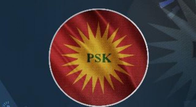 PSK: Rojava'da soykırım girişimi var